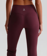 TerraCore Active Flare Leggings TCCK189-RB - LomanRay Active